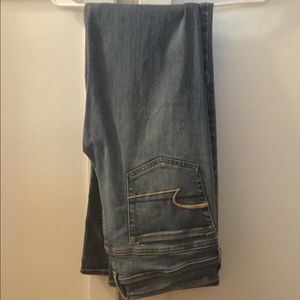 American Eagle Bootcut Jeans